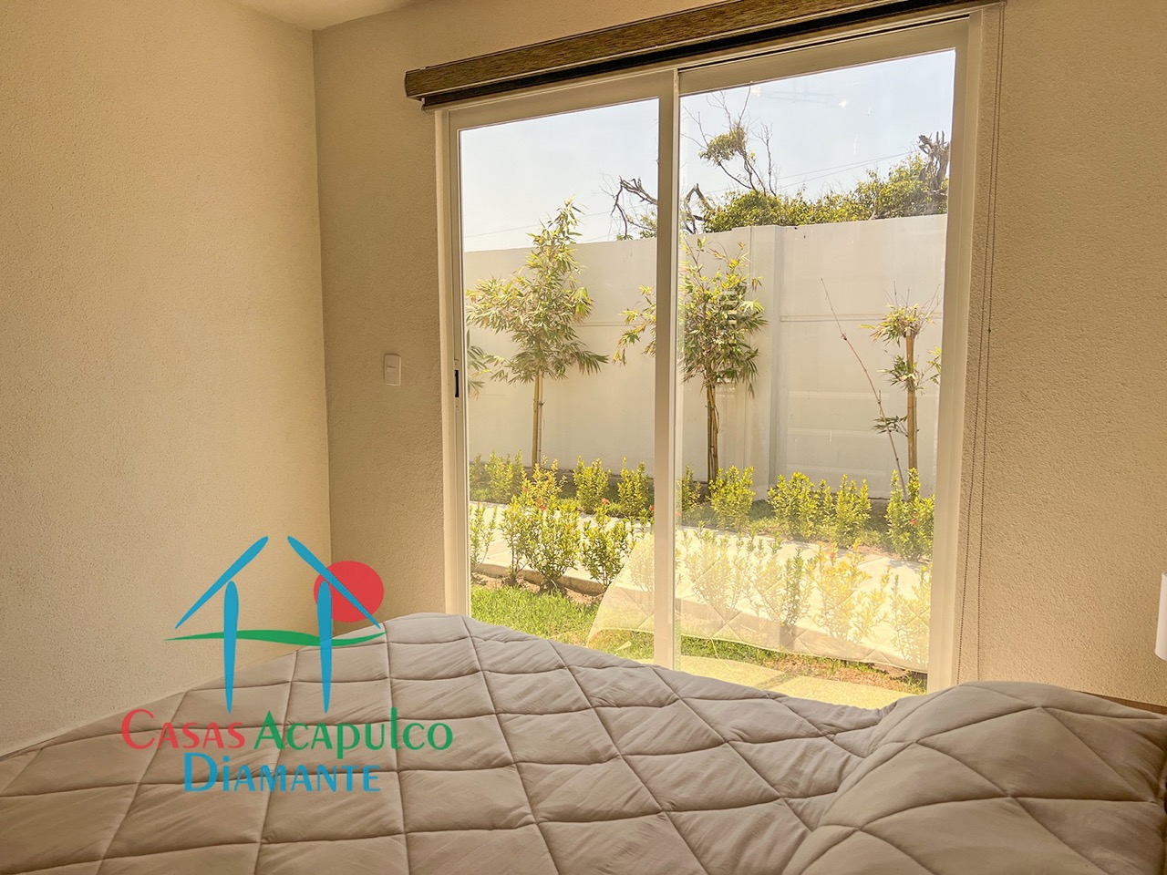 Dream Diamante Ópalo - Recámara tres 3